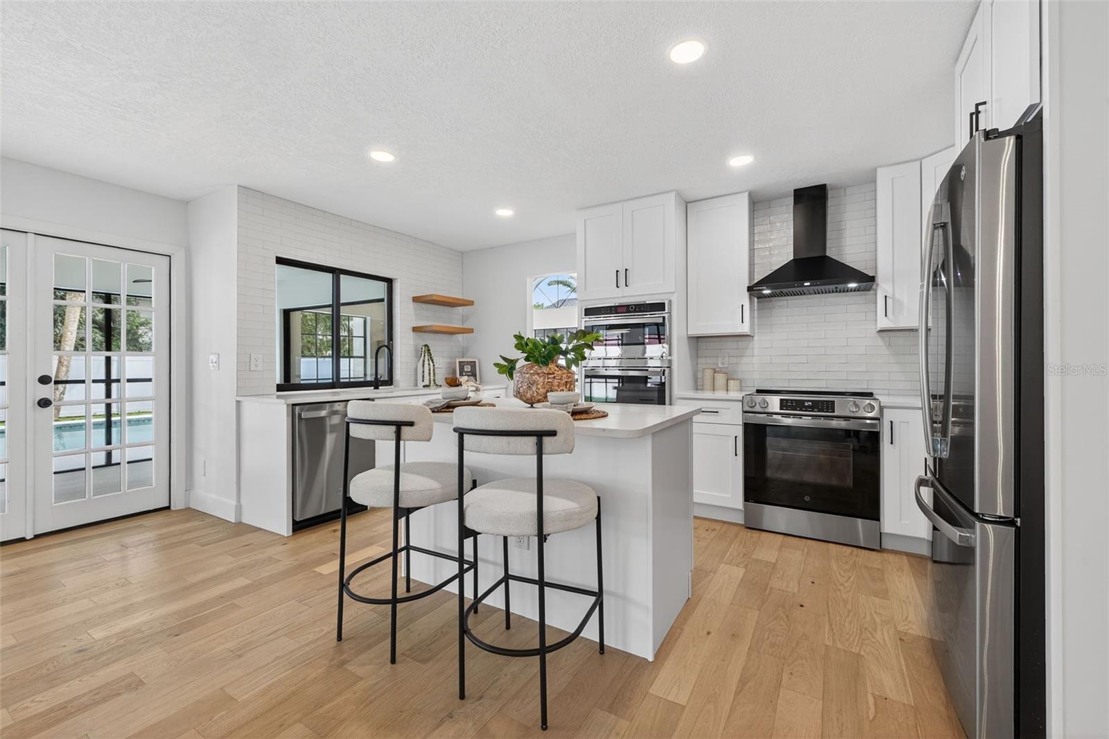 BRIARWICK - Residential
