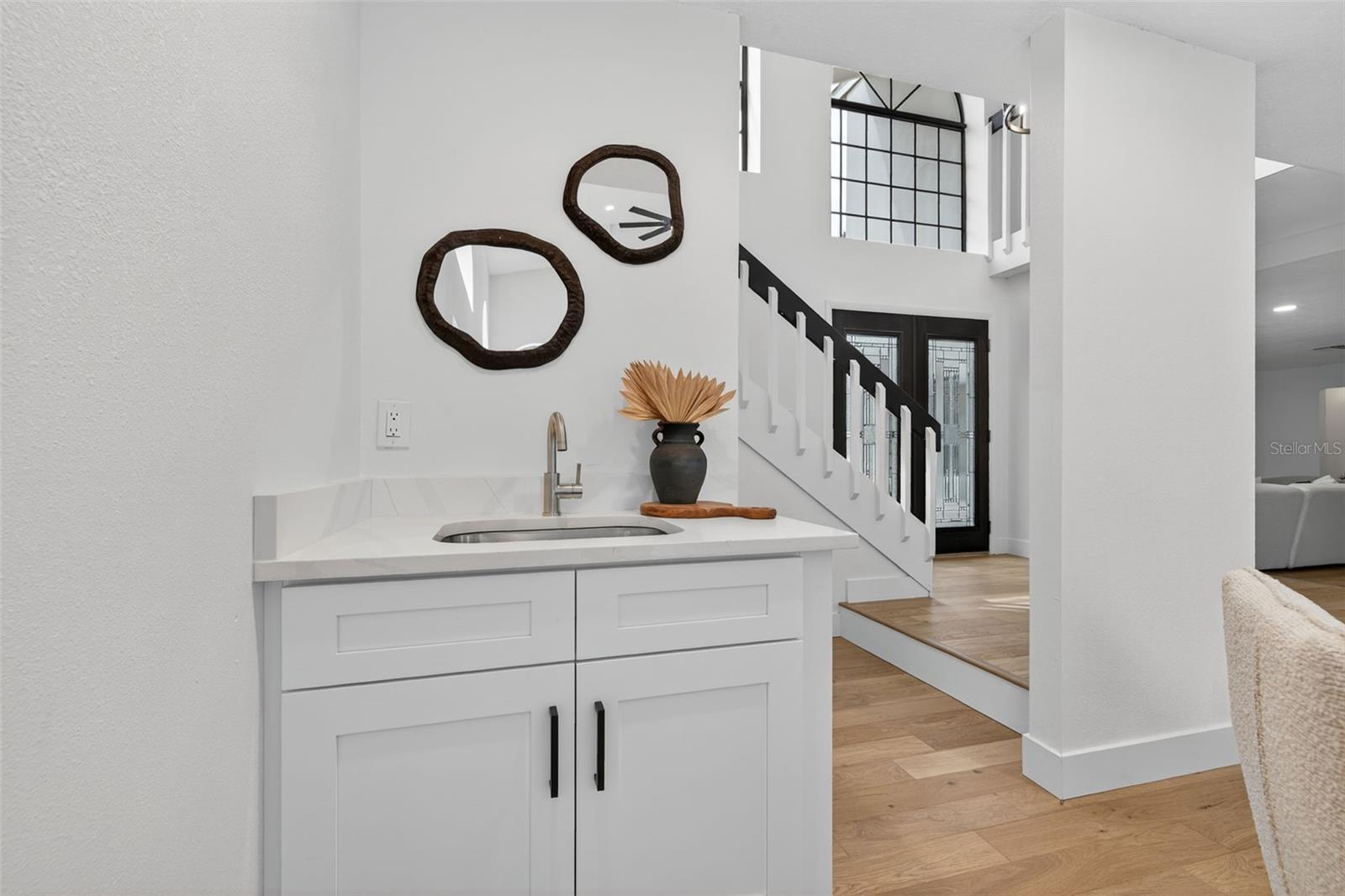 BRIARWICK - Residential