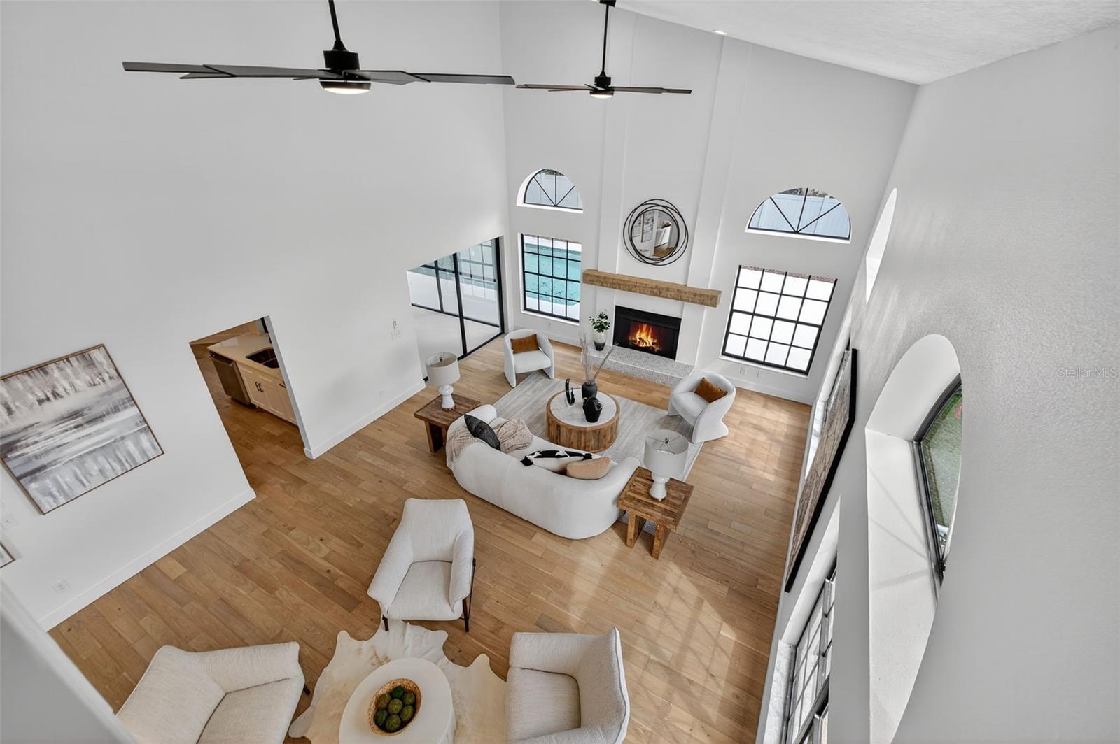 BRIARWICK - Residential