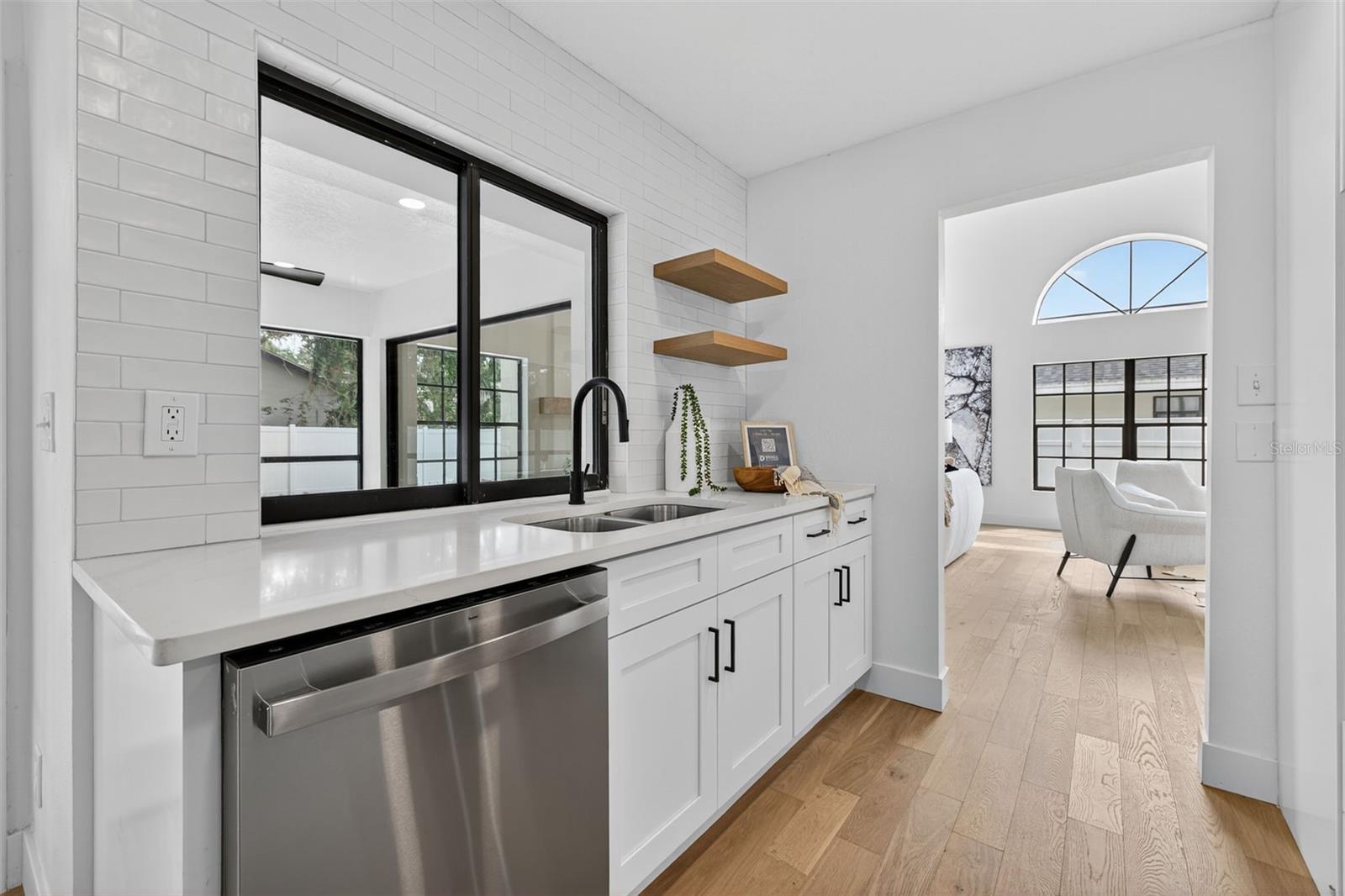 BRIARWICK - Residential