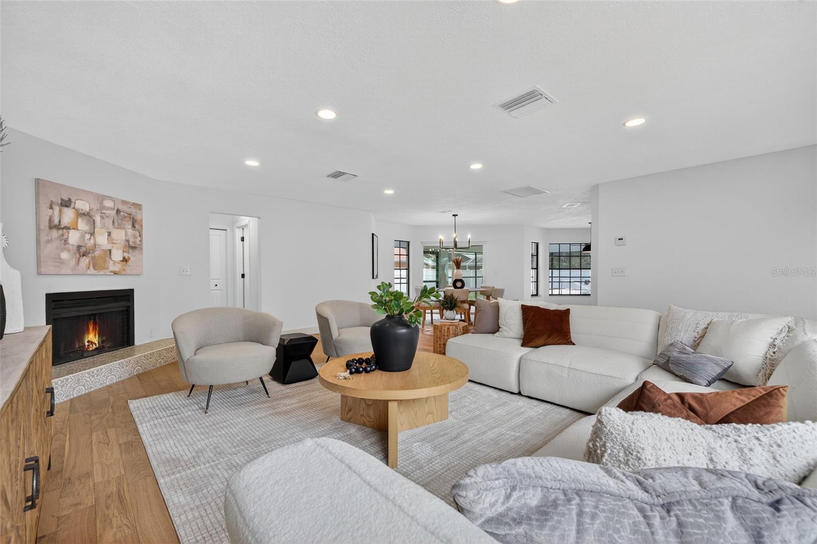 BRIARWICK - Residential