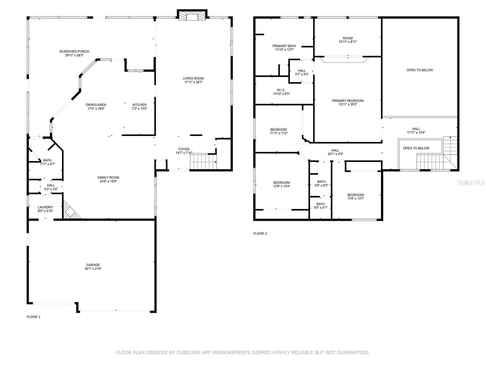 BRIARWICK - Residential