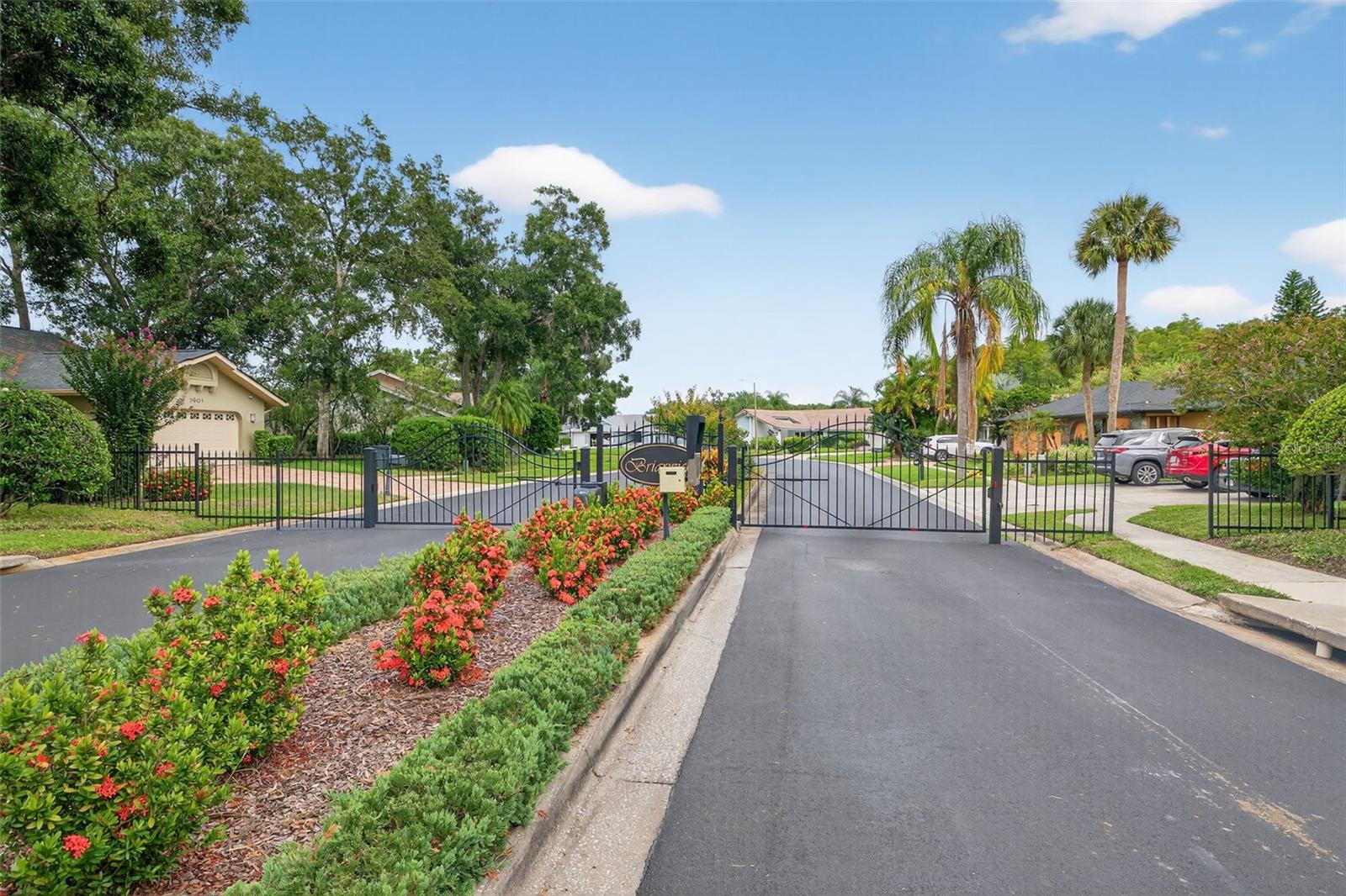 BRIARWICK - Residential