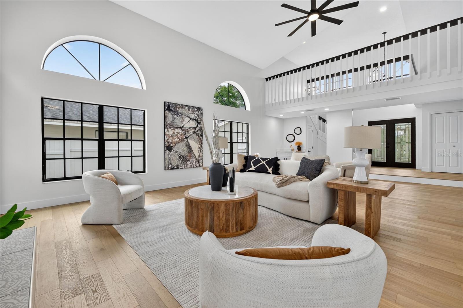BRIARWICK - Residential