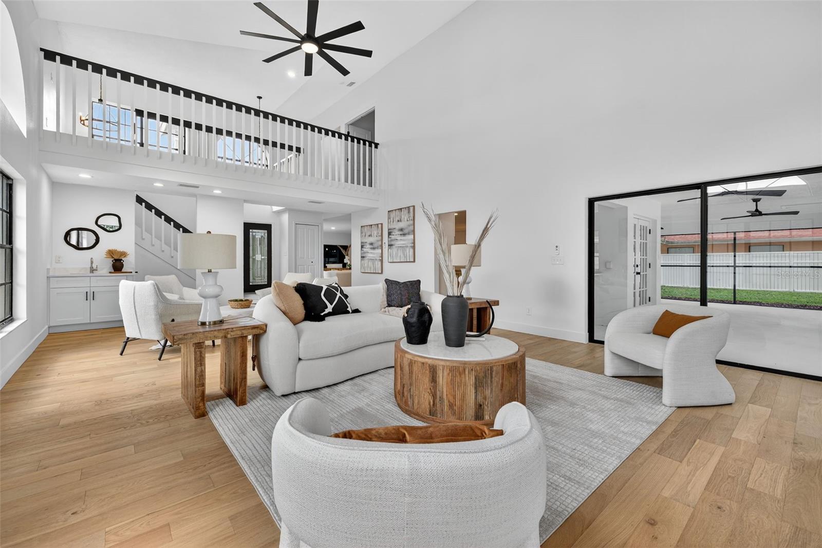 BRIARWICK - Residential
