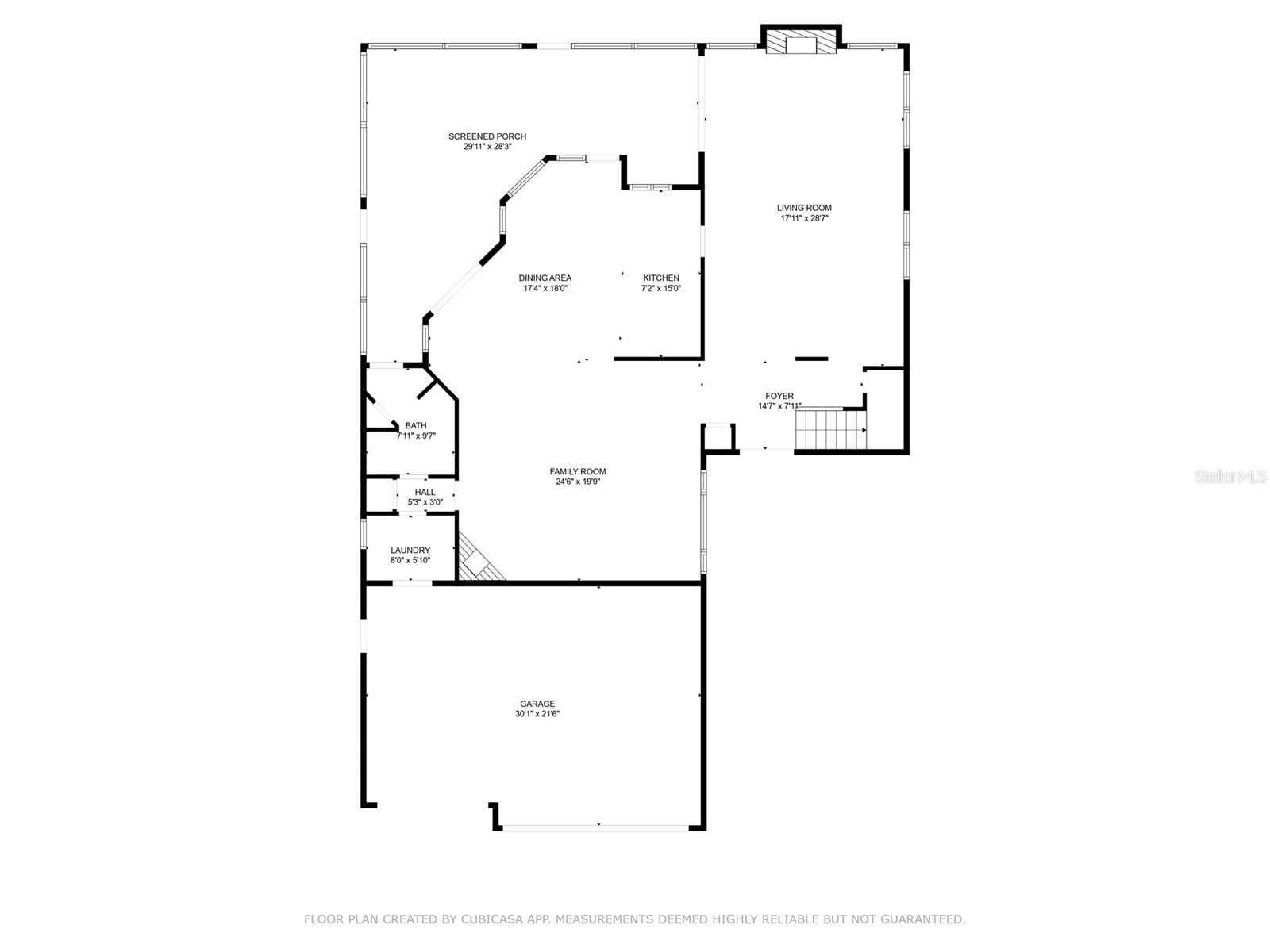 BRIARWICK - Residential