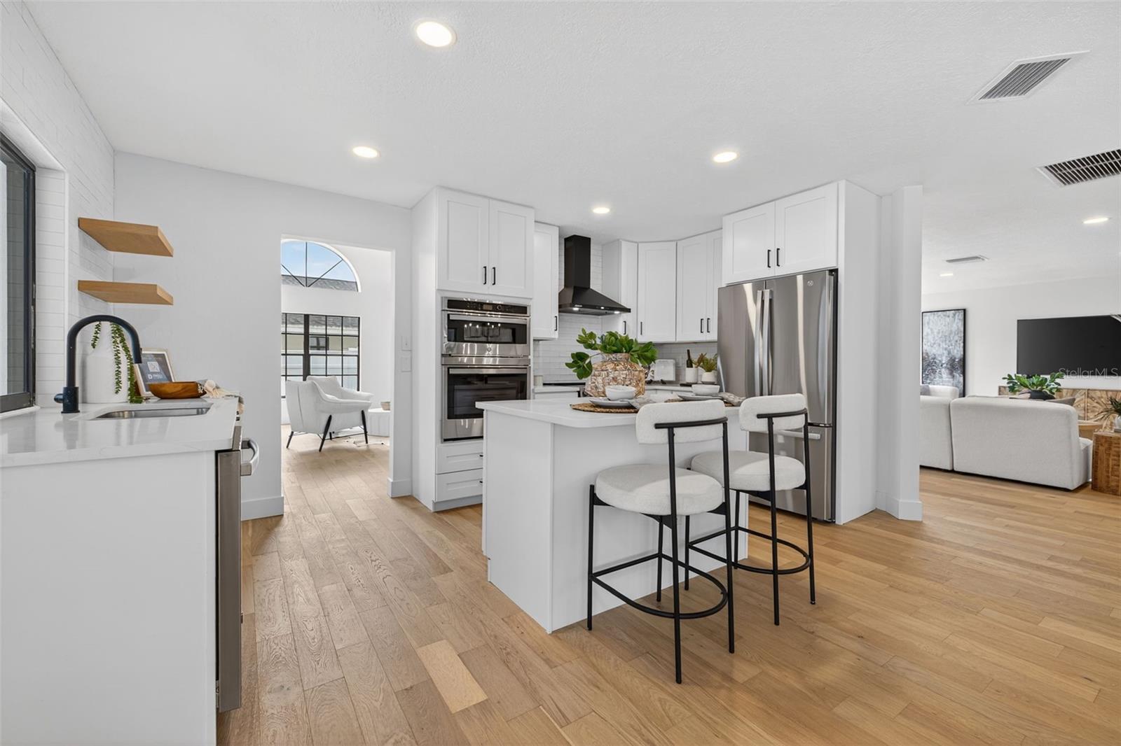 BRIARWICK - Residential