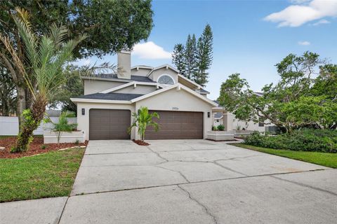 Photo of 3956 Belmoor Drive, Palm Harbor, FL 34685 (MLS # TB8424607)