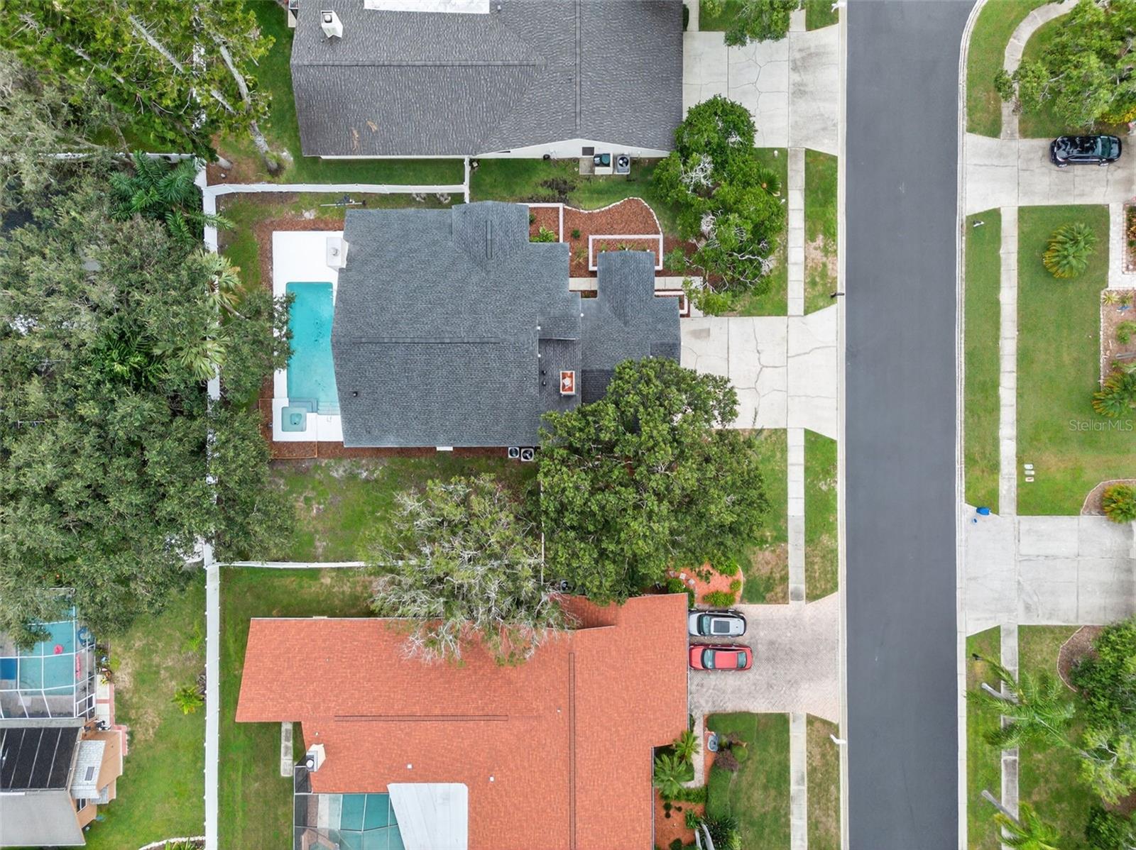 BRIARWICK - Residential