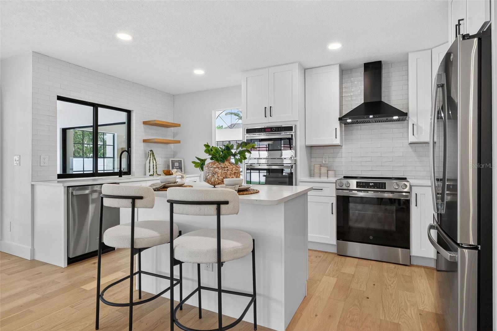 BRIARWICK - Residential