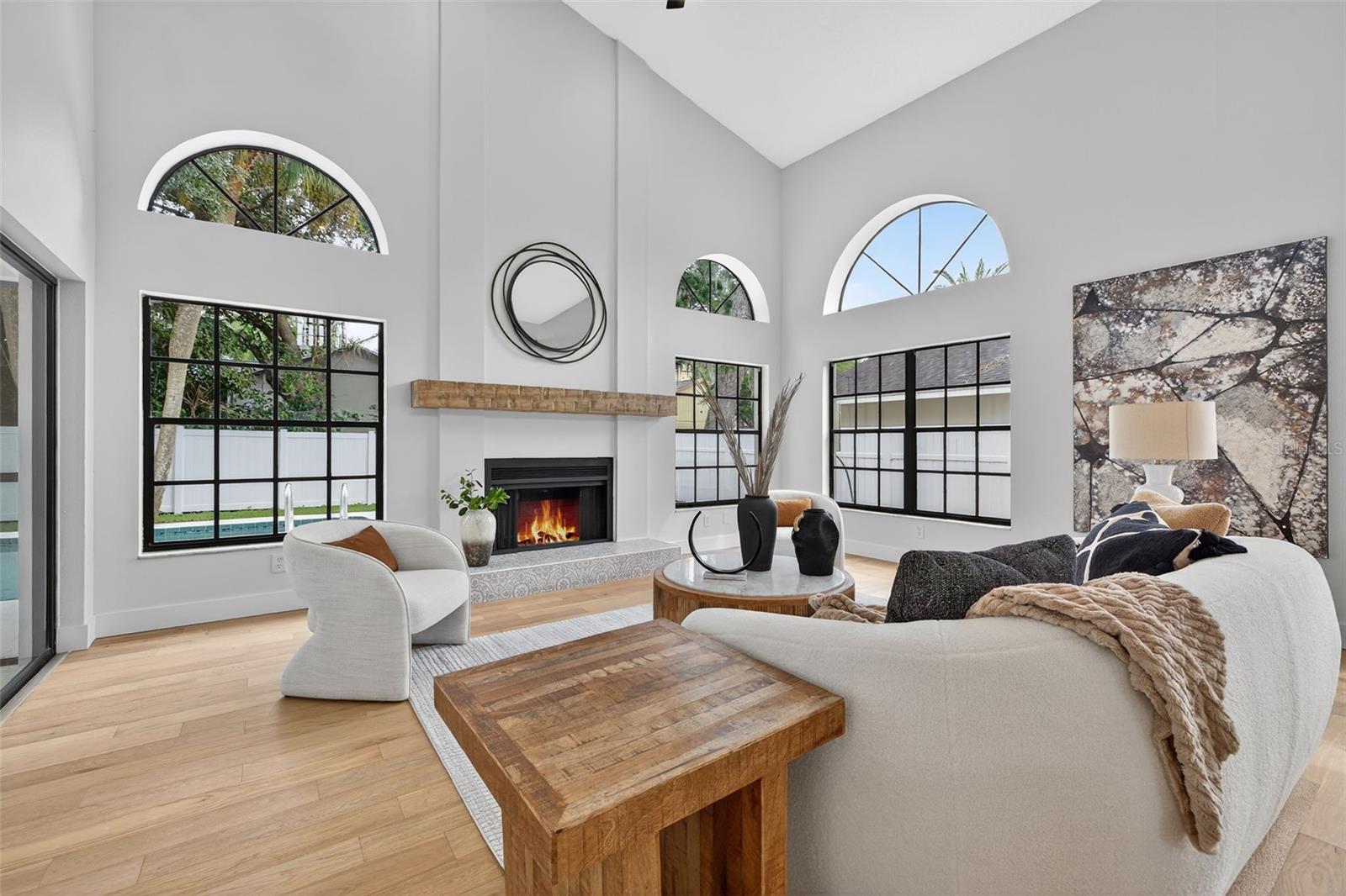 BRIARWICK - Residential