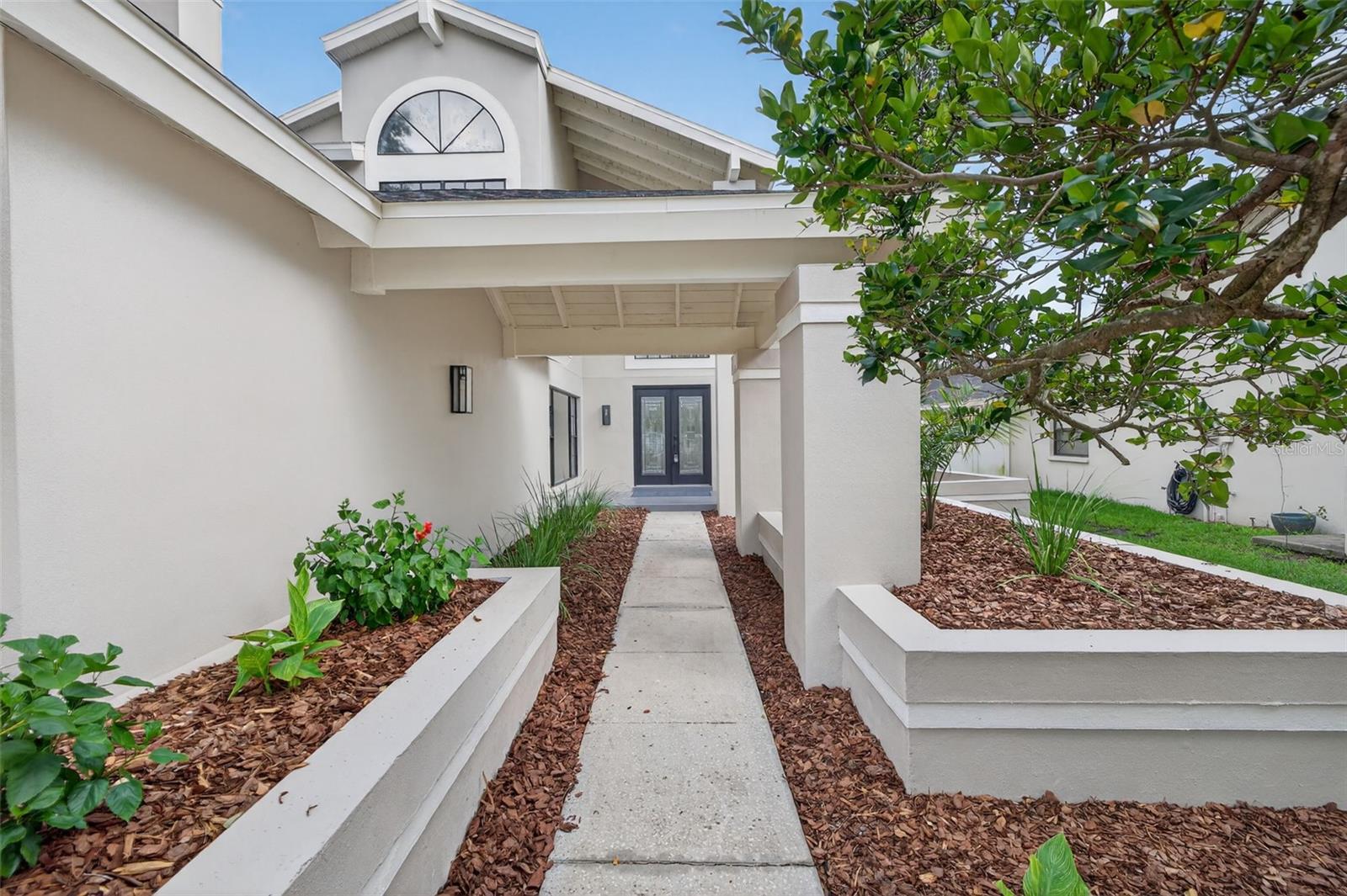 BRIARWICK - Residential