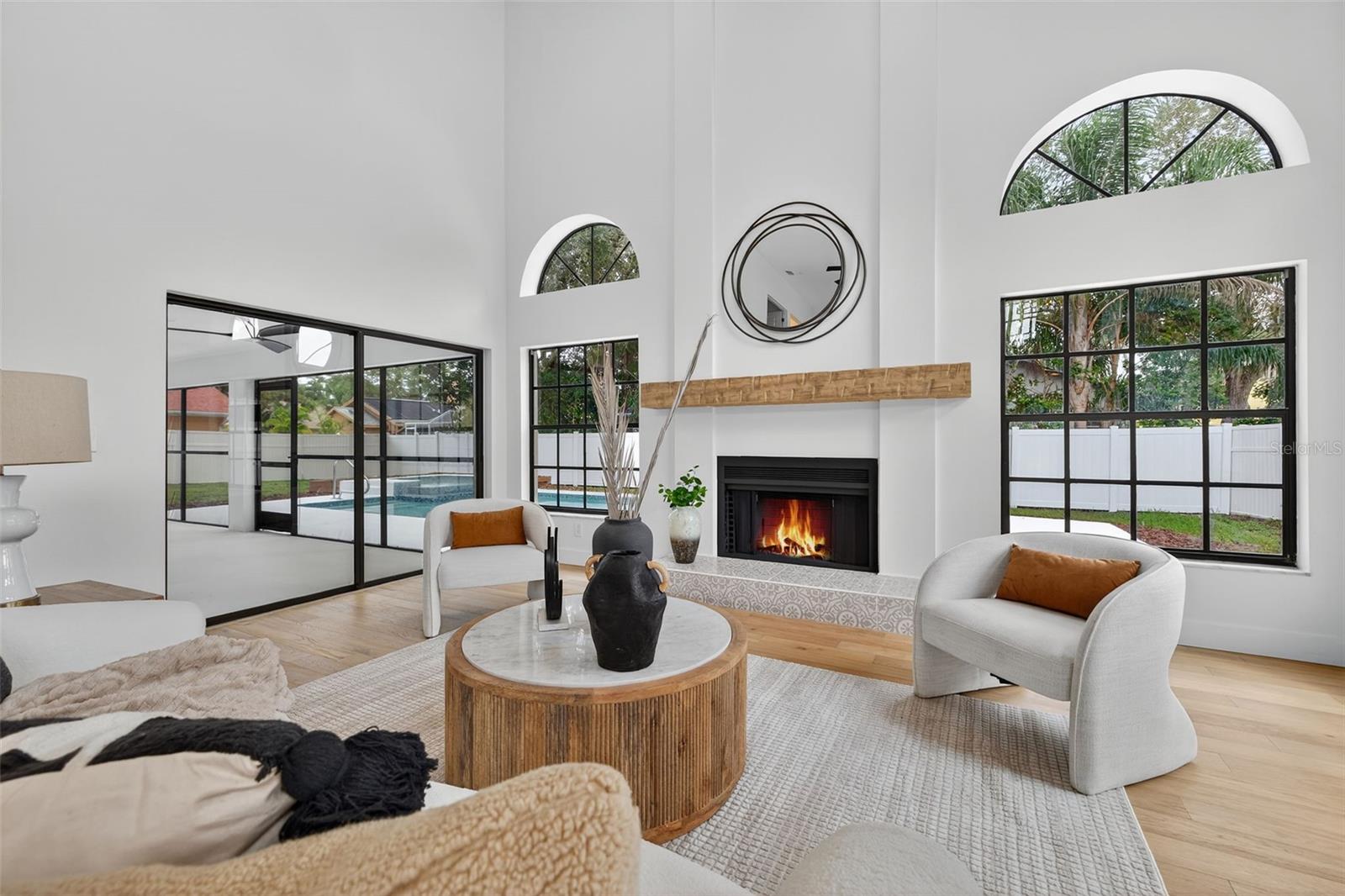 BRIARWICK - Residential