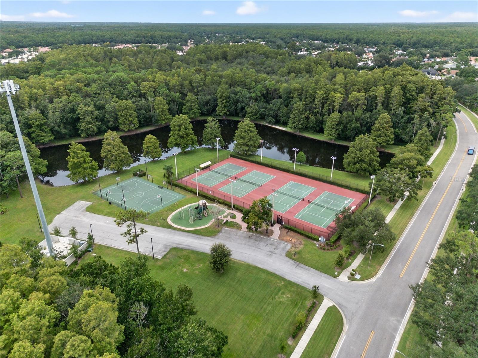 BRIARWICK - Residential