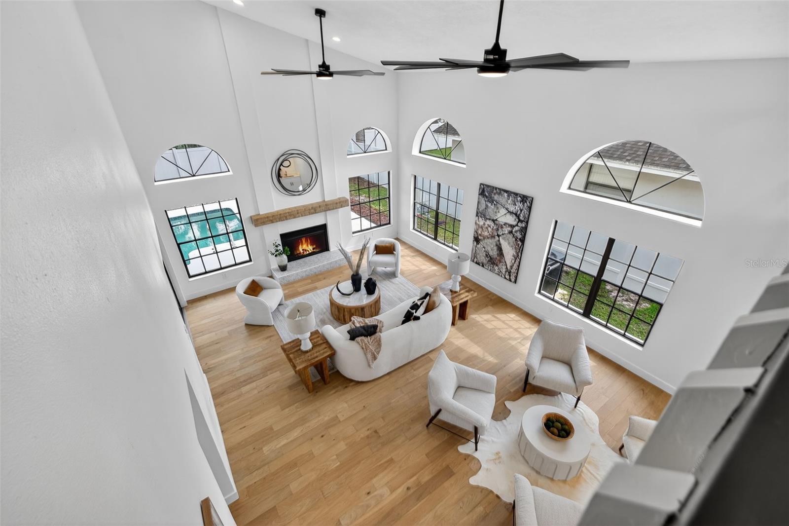 BRIARWICK - Residential