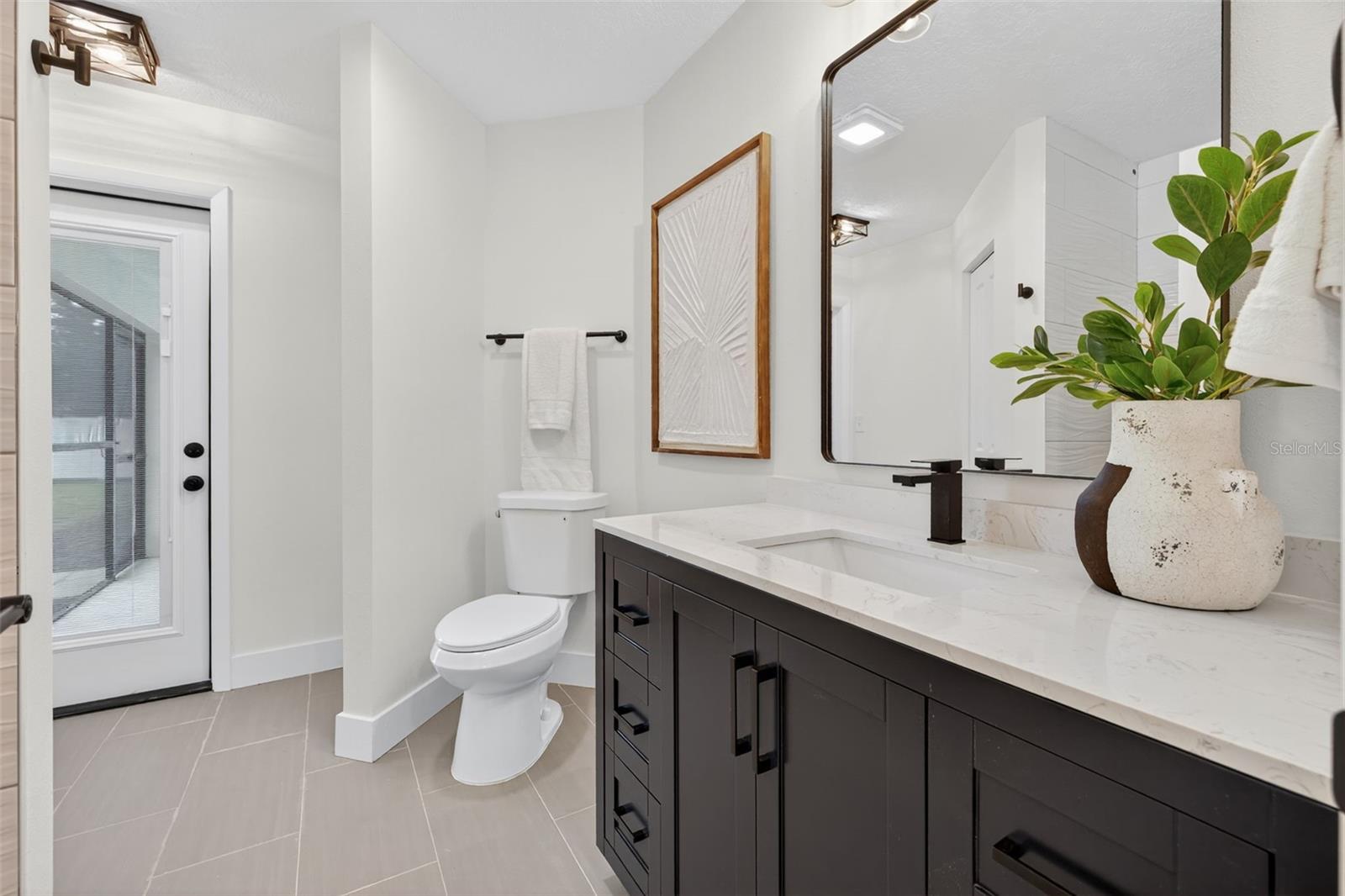 BRIARWICK - Residential