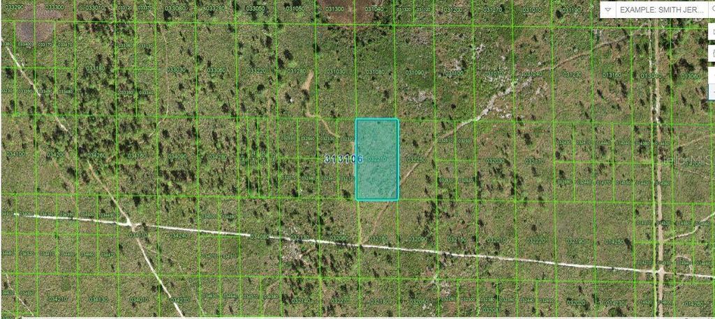 Photo of N/A, Lake Wales, FL 33898 (MLS # O6247382)
