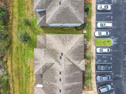 A home in DAVENPORT