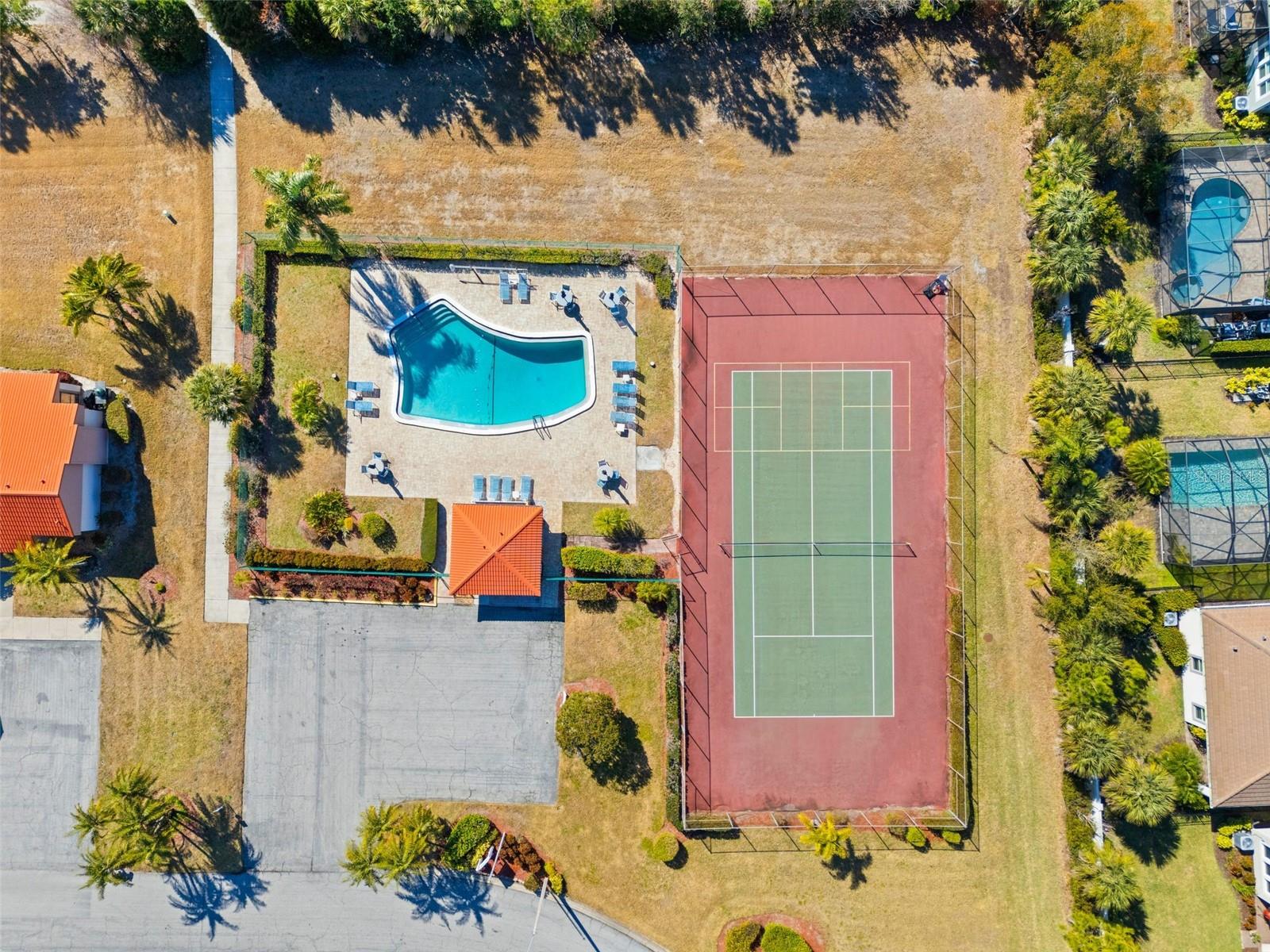 SUNRISE GOLF CLUB PH II - Residential