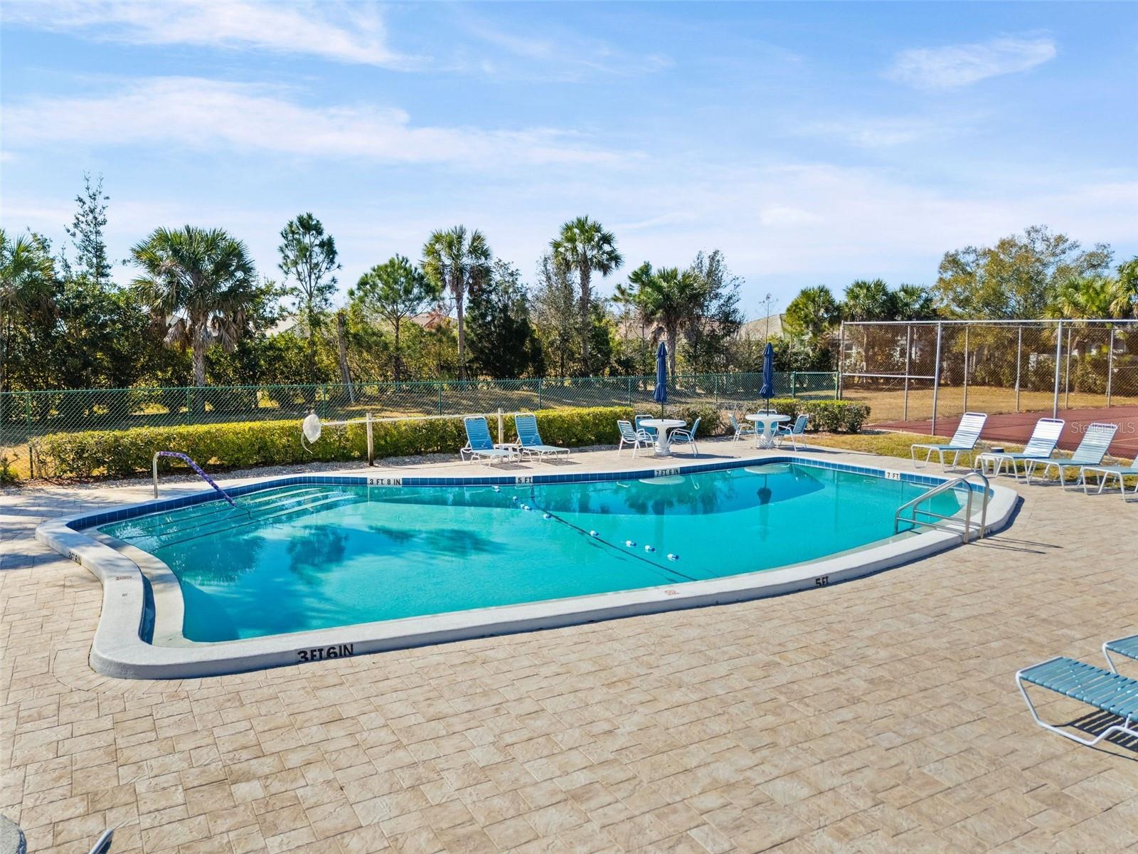 SUNRISE GOLF CLUB PH II - Residential