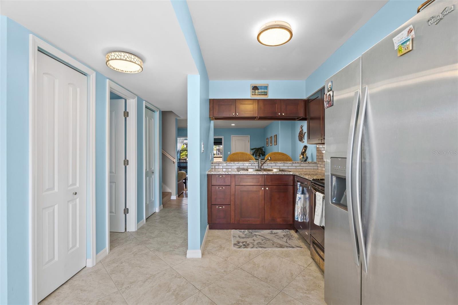 SUNRISE GOLF CLUB PH II - Residential