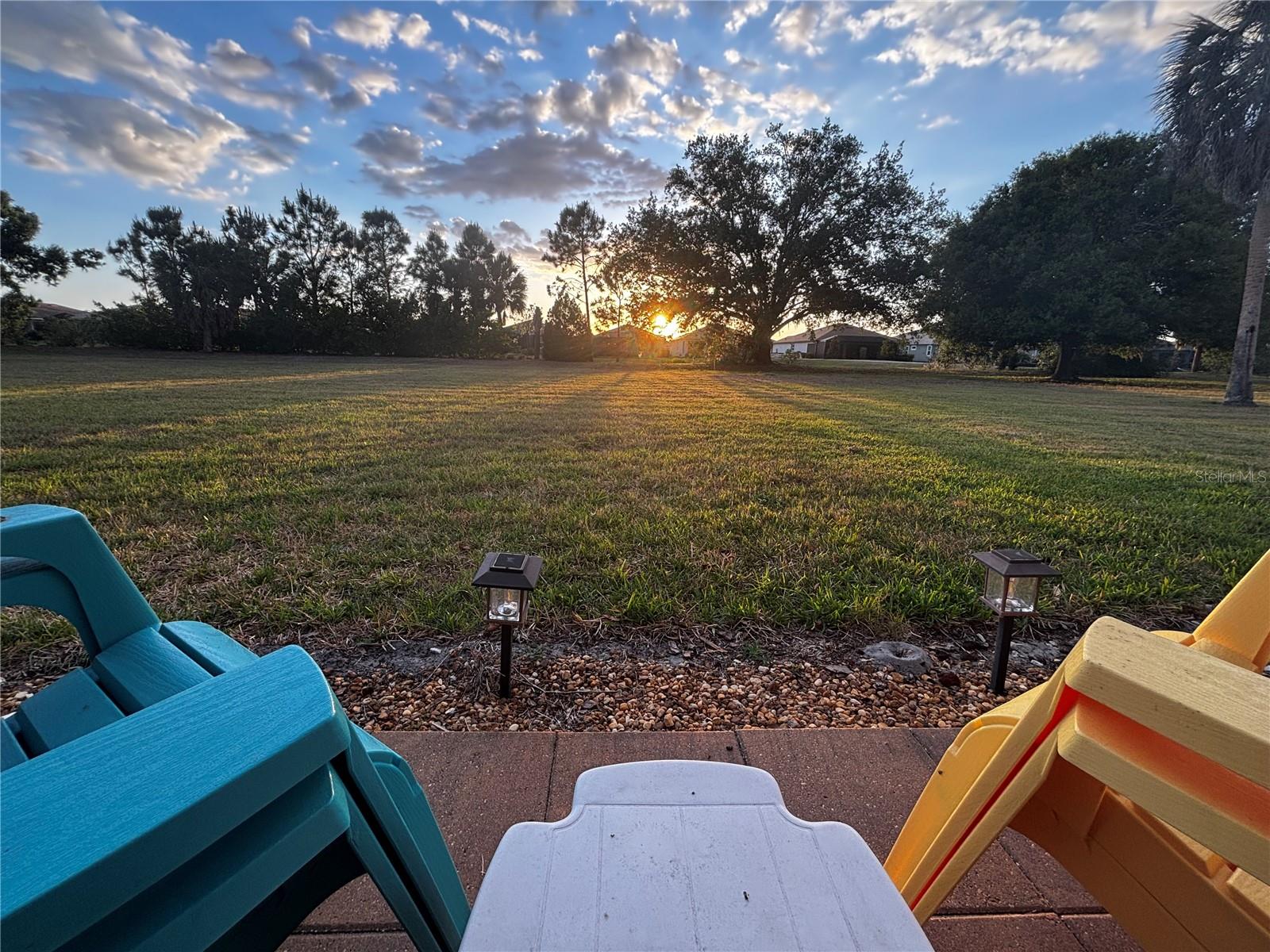 SUNRISE GOLF CLUB PH II - Residential
