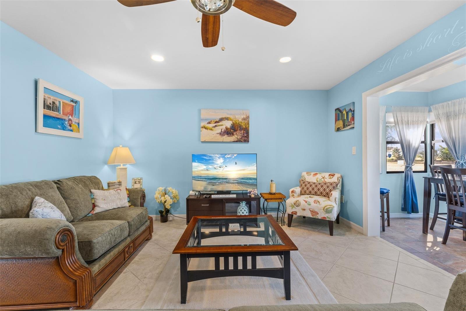 SUNRISE GOLF CLUB PH II - Residential