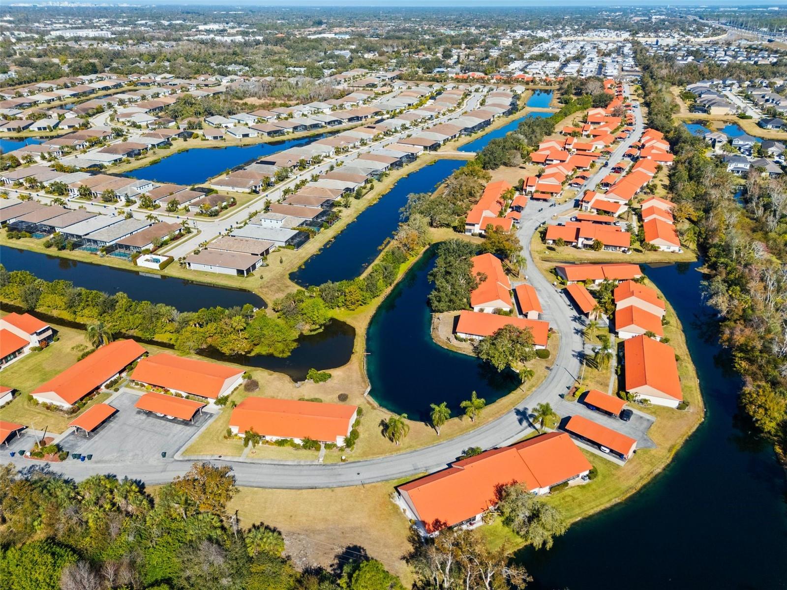 SUNRISE GOLF CLUB PH II - Residential