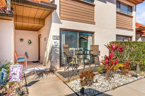 6474 DRAW LANE 77 SARASOTA FL 34238