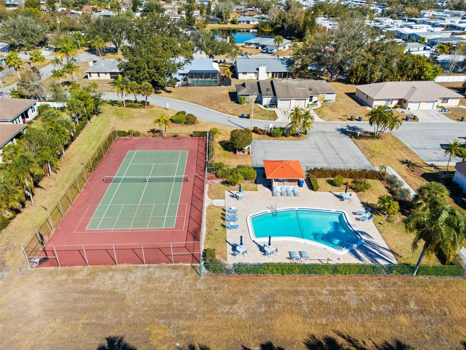 SUNRISE GOLF CLUB PH II - Residential