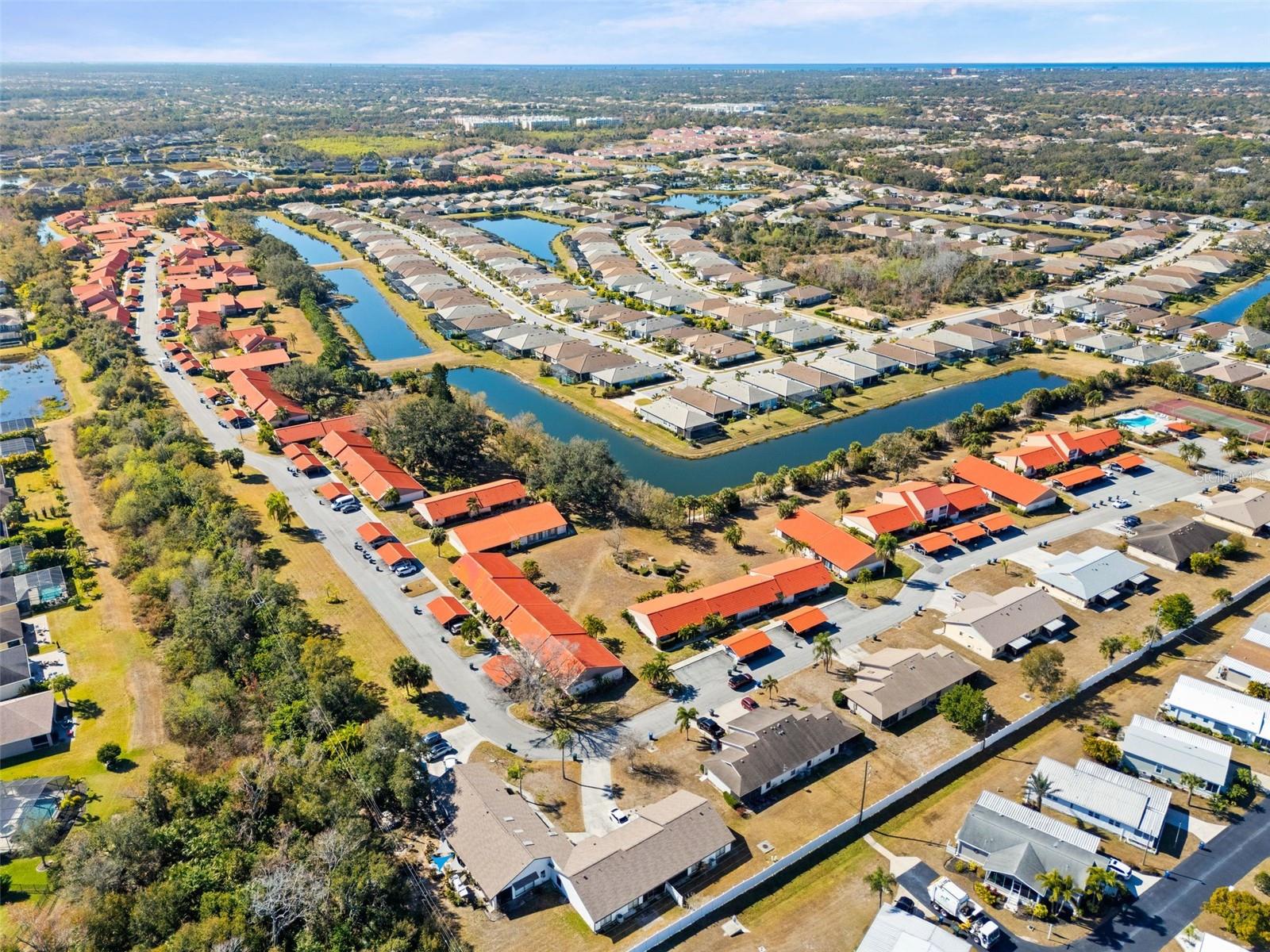 SUNRISE GOLF CLUB PH II - Residential