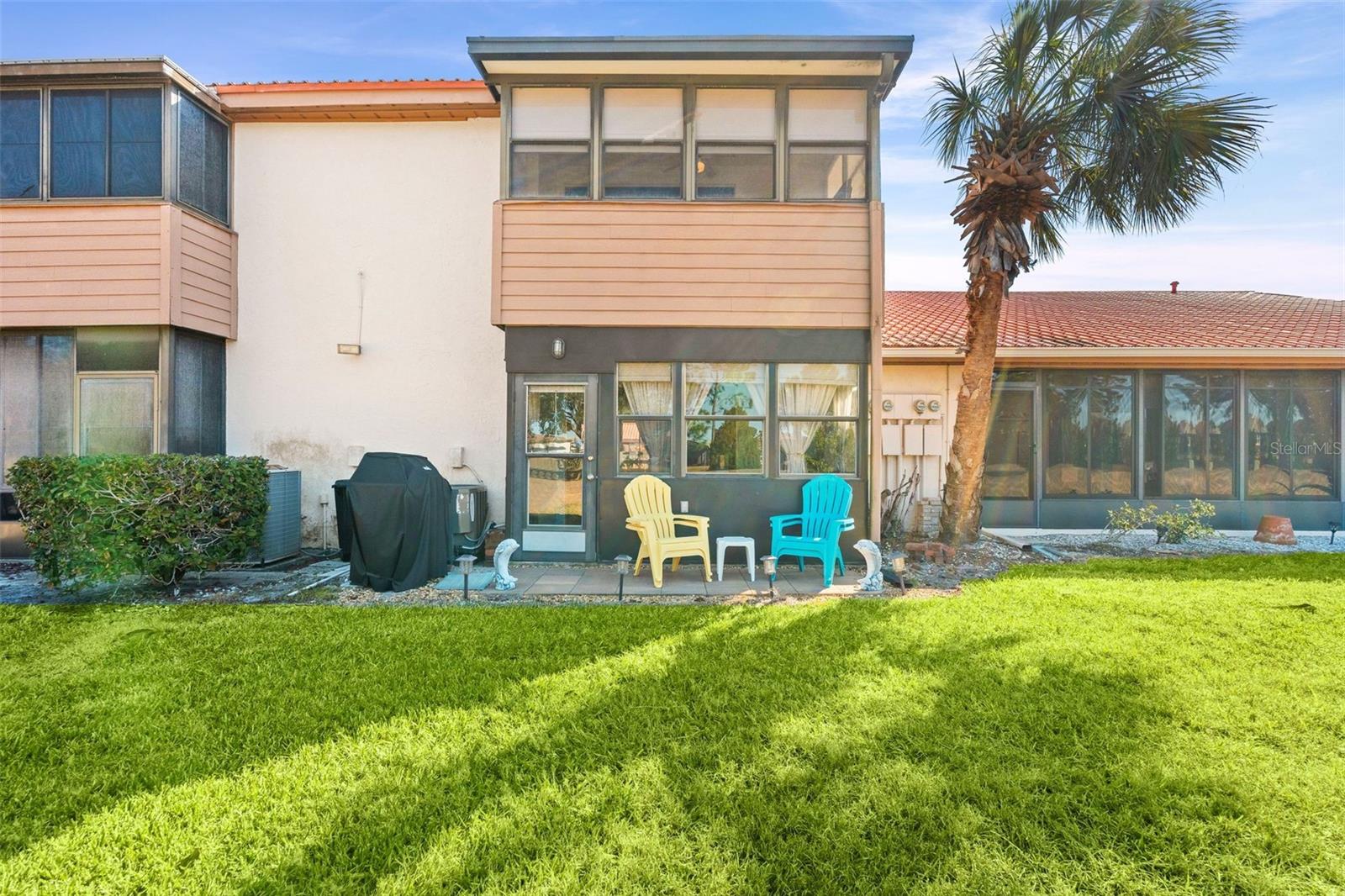 SUNRISE GOLF CLUB PH II - Residential