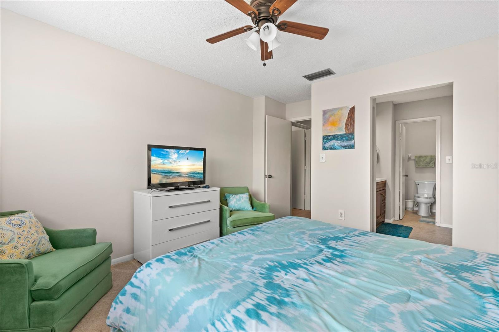 SUNRISE GOLF CLUB PH II - Residential