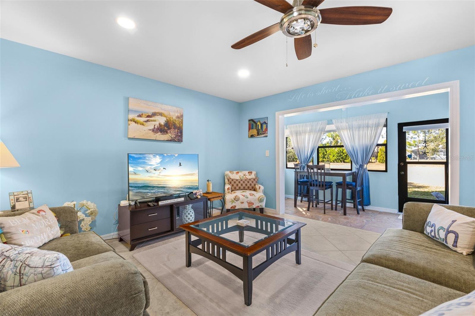 SUNRISE GOLF CLUB PH II - Residential