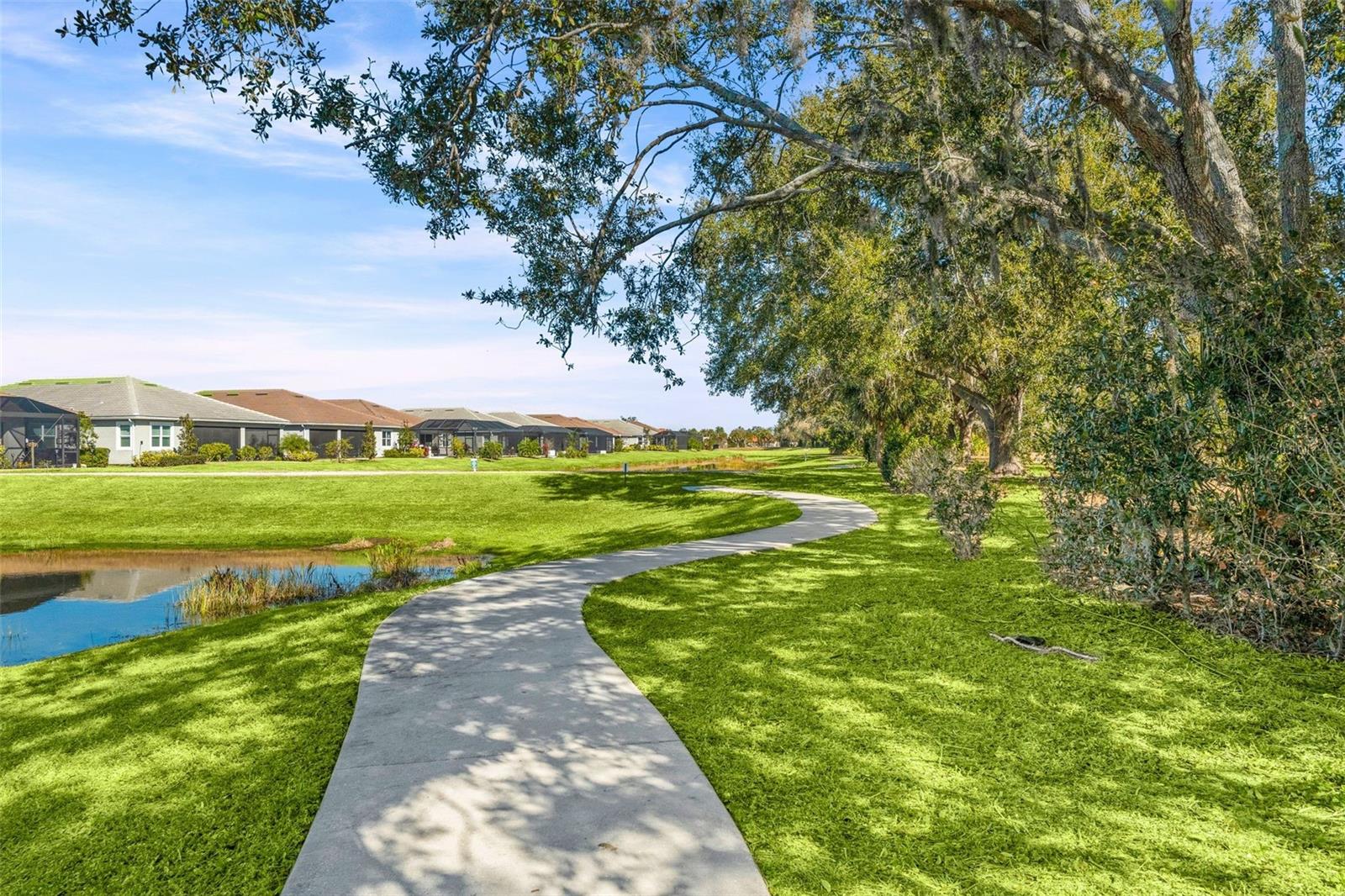 SUNRISE GOLF CLUB PH II - Residential