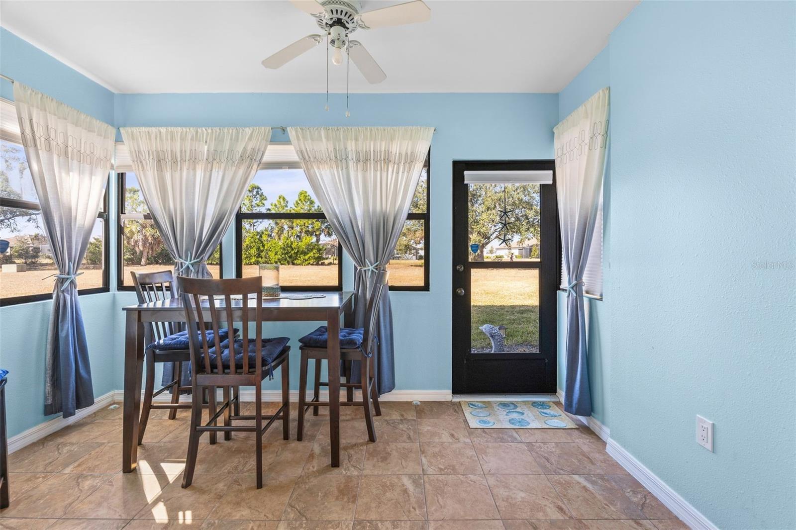 SUNRISE GOLF CLUB PH II - Residential