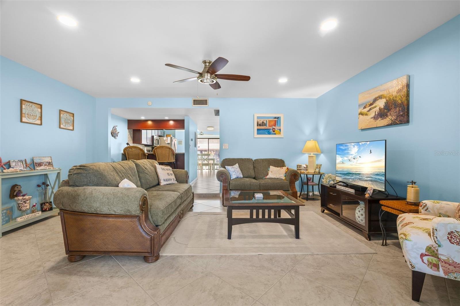 SUNRISE GOLF CLUB PH II - Residential