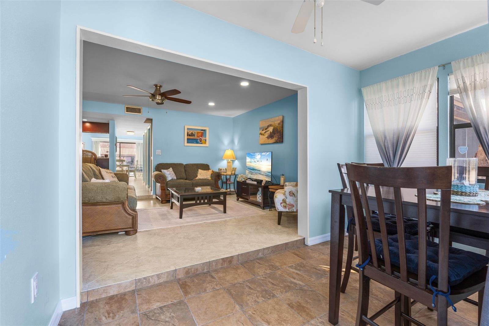 SUNRISE GOLF CLUB PH II - Residential