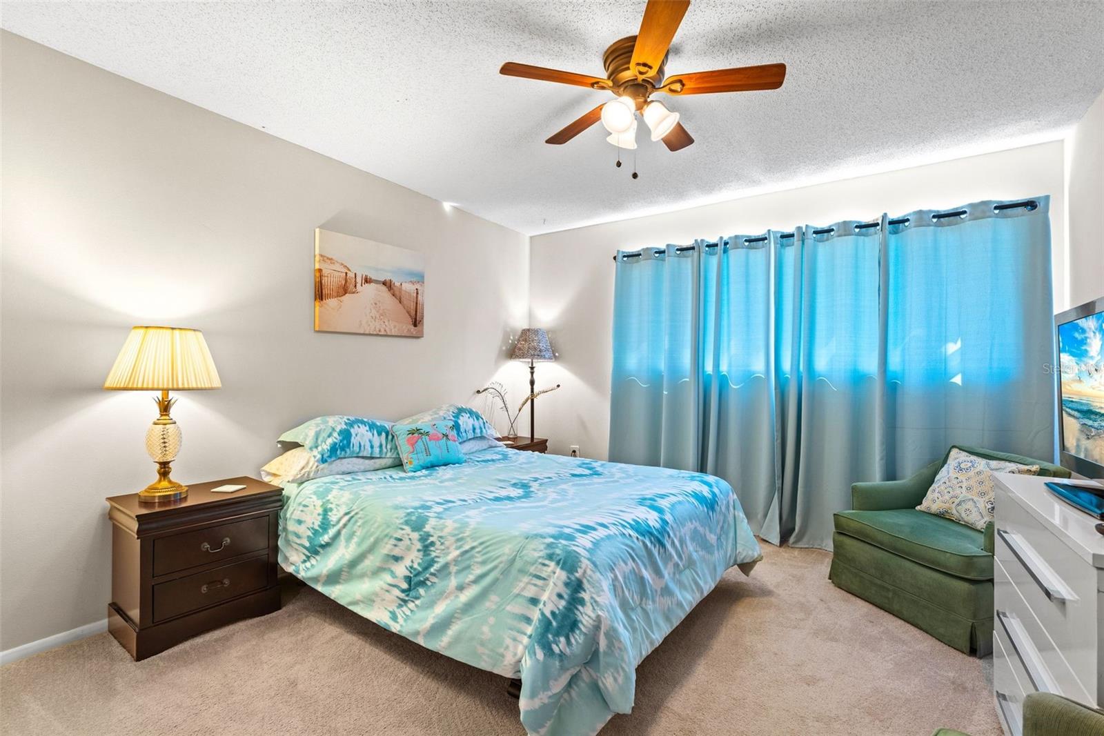 SUNRISE GOLF CLUB PH II - Residential