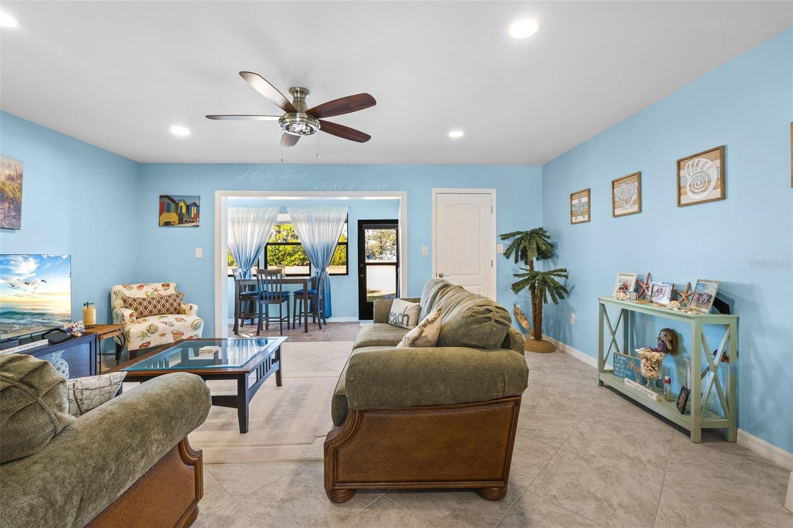 SUNRISE GOLF CLUB PH II - Residential