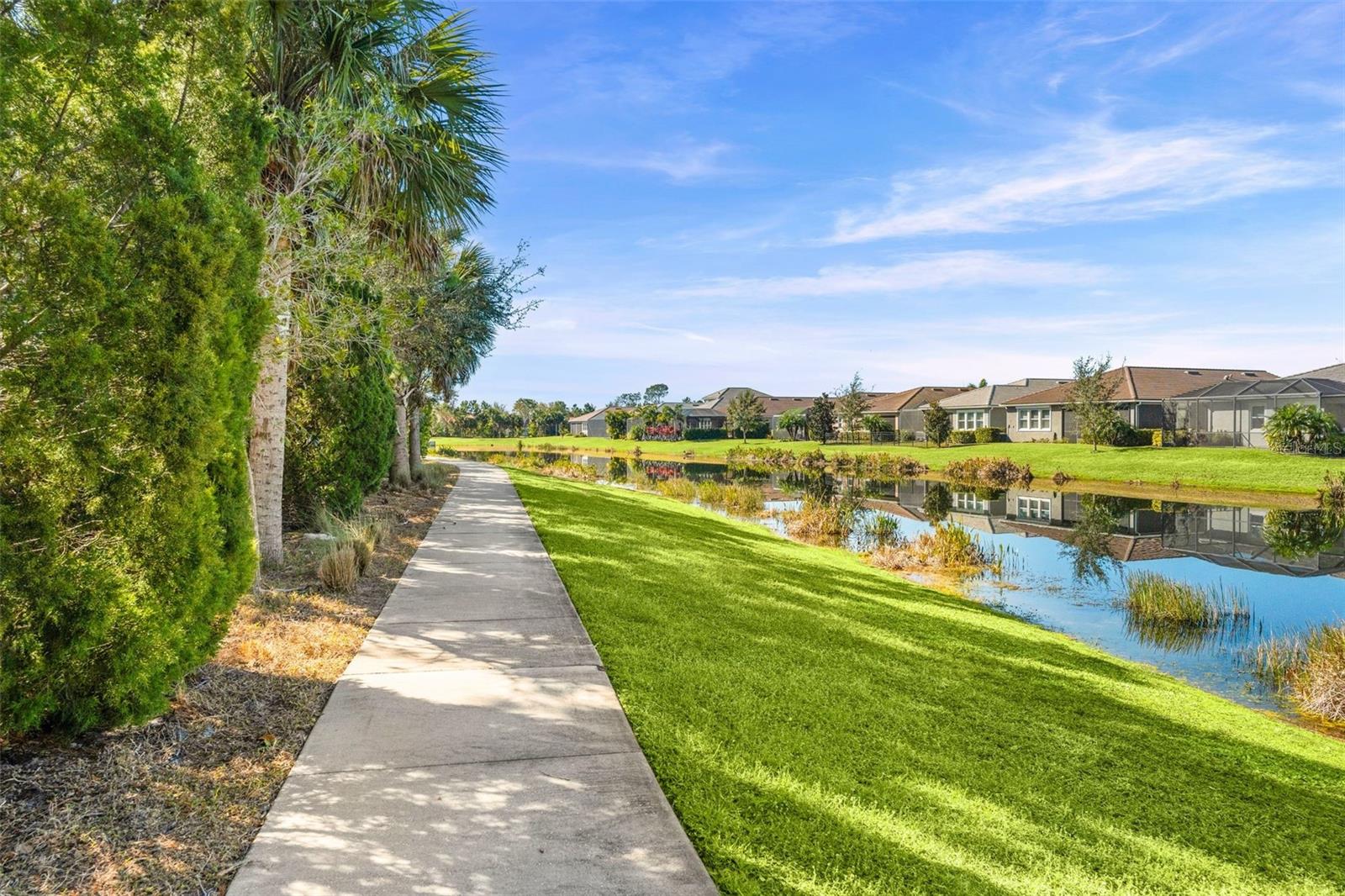 SUNRISE GOLF CLUB PH II - Residential