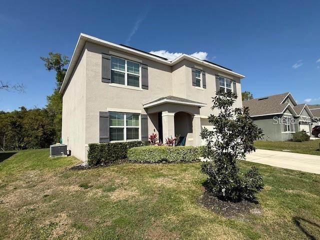 6780 CORAL BERRY DRIVE