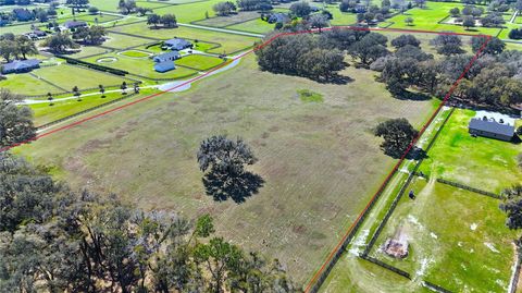 Tiny photo for Tbd SW 104th Street Road, Ocala, FL 34476 (MLS # OM696221)