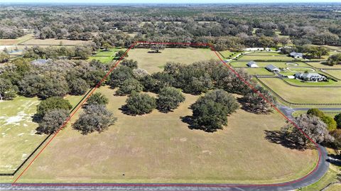Tiny photo for Tbd SW 104th Street Road, Ocala, FL 34476 (MLS # OM696221)