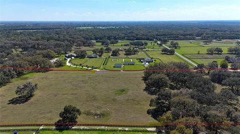 Tiny photo for Tbd SW 104th Street Road, Ocala, FL 34476 (MLS # OM696221)