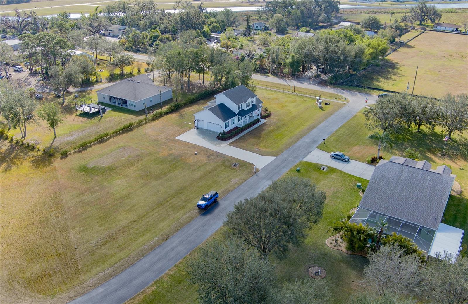 14818 GRADY SWEAT LANE