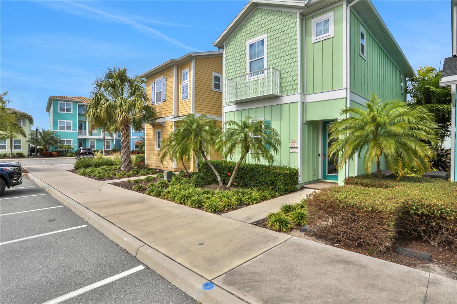 ROLLING OAKS PH 6 - Residential Lease