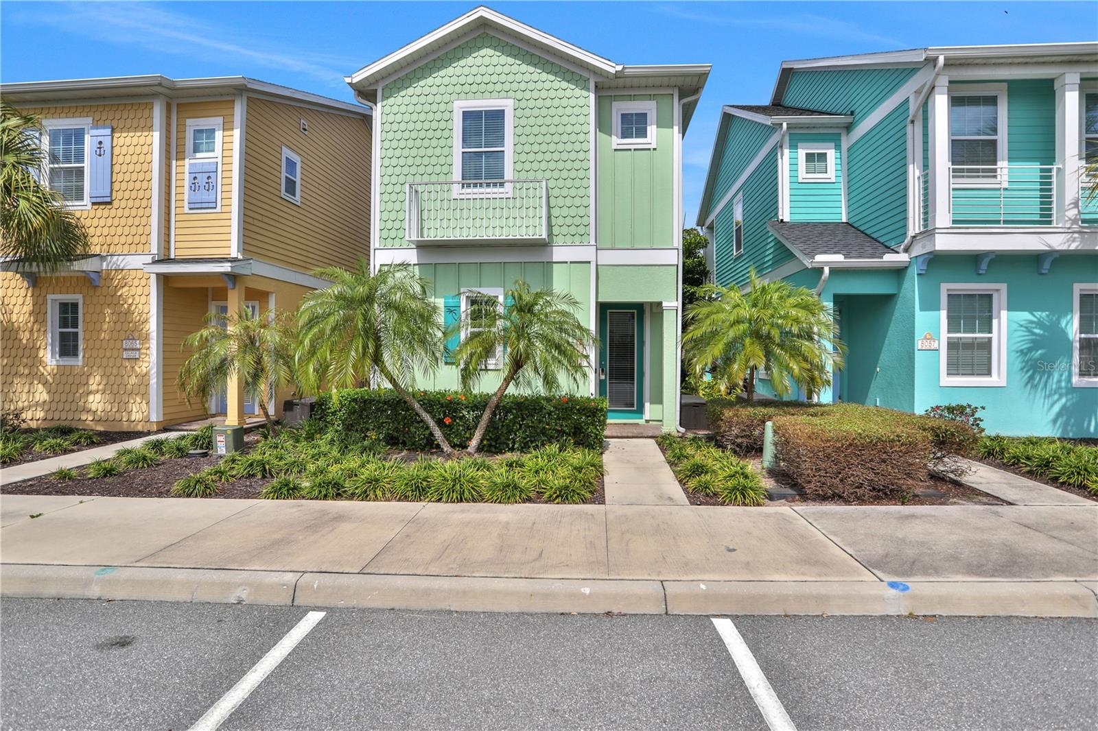 ROLLING OAKS PH 6 - Residential Lease