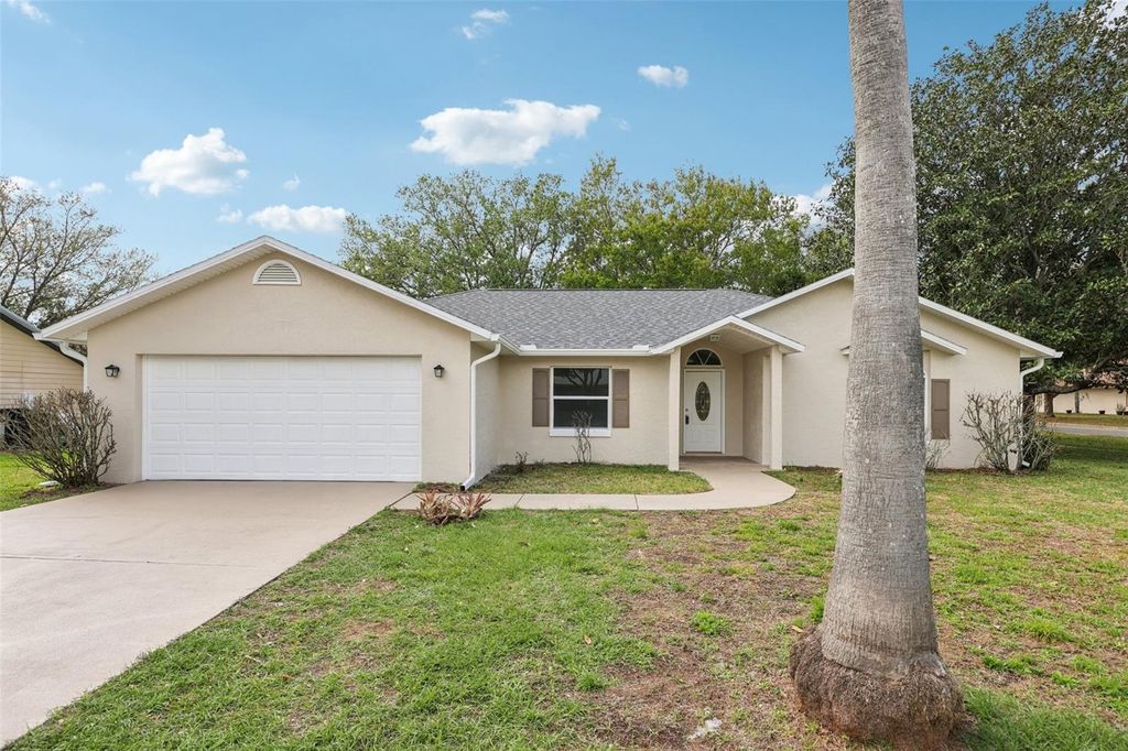 Photo of 4648 Golden Apples Trail, Port Orange, FL 32129 (MLS # O6372468)