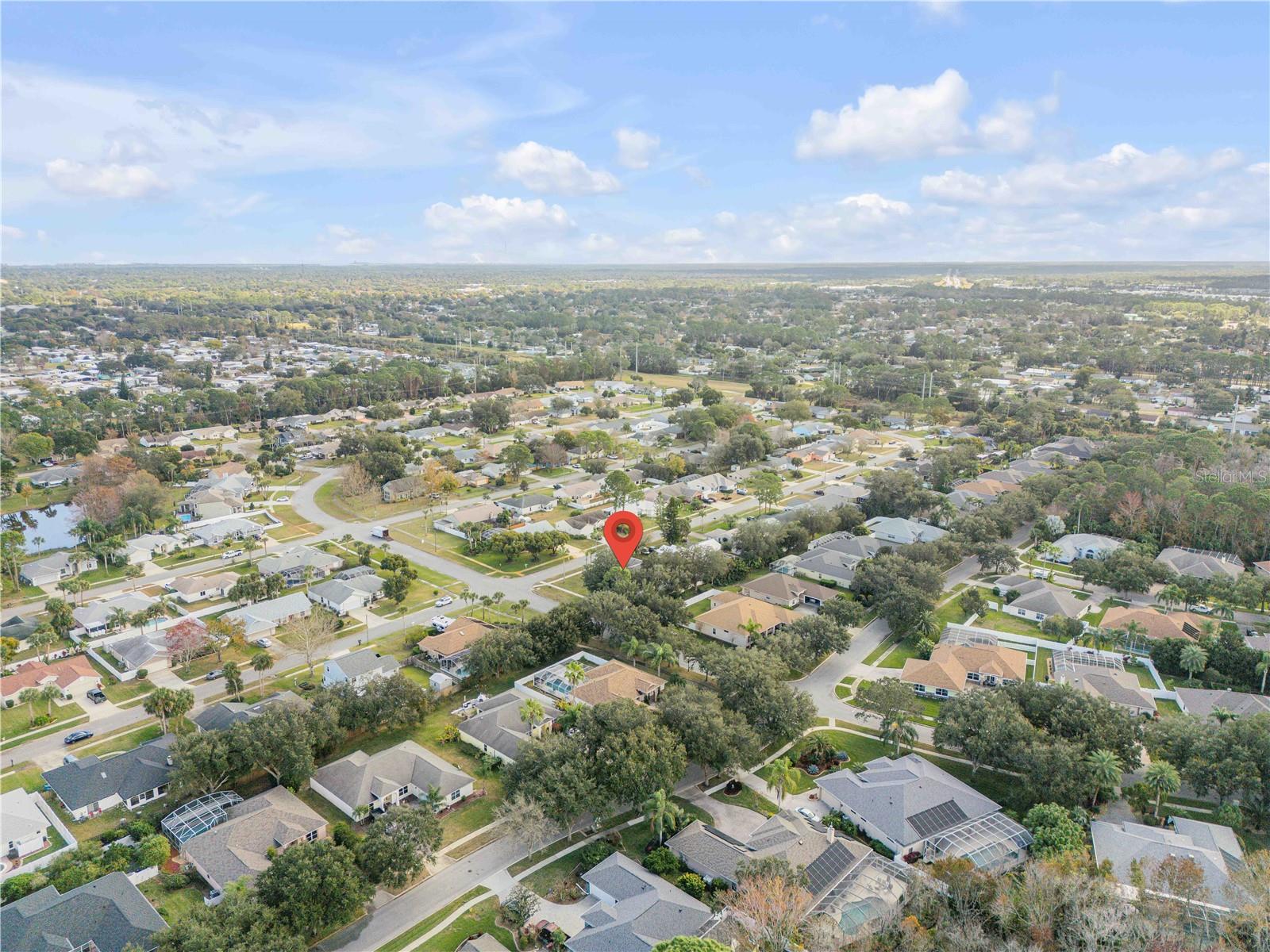 CROSS CREEK PH 01 - Residential